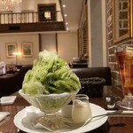 星乃珈琲店 - 料理写真:
