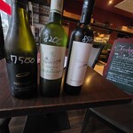 beer & wine厨房　tamaya - 