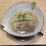 麵屋 軌跡 北九州店 - 