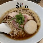 麺屋みや田 - 