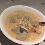 中野坂上 大竹餃子 - 