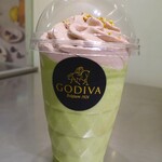 GODIVA - ドバイチョコレート ショコリキサー(ラージ)
