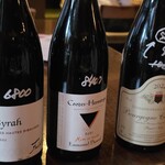 beer & wine厨房　tamaya - 