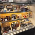 GODIVA - 