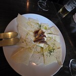 beer & wine厨房　tamaya - 