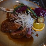 beer & wine厨房　tamaya - 