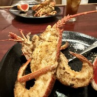 鉄板焼 燦燈 - 