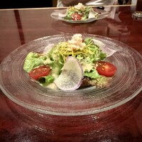 鉄板焼 燦燈 - 