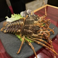 鉄板焼 燦燈 - 