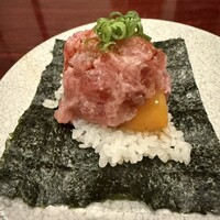 鉄板焼 燦燈 - 