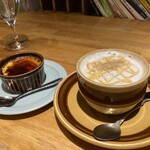 マールカフェ - 