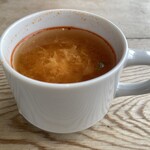 マールカフェ - 