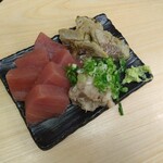 魚介 - 
