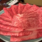 人形町今半 本店 - 