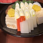 人形町今半 本店 - 