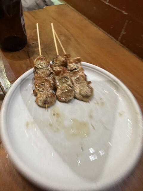 Tori Ichi Gaienmae Ten photo 5