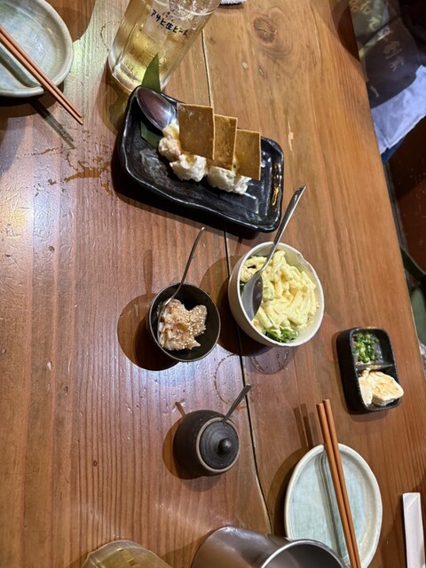 Tori Ichi Gaienmae Ten