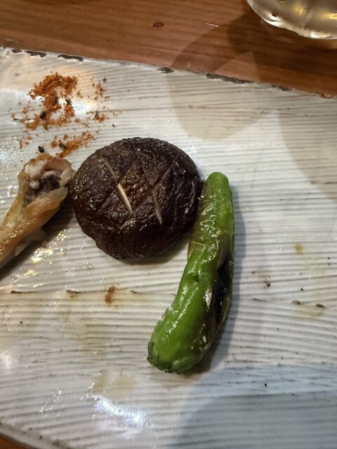 Tori Ichi Gaienmae Ten photo 3