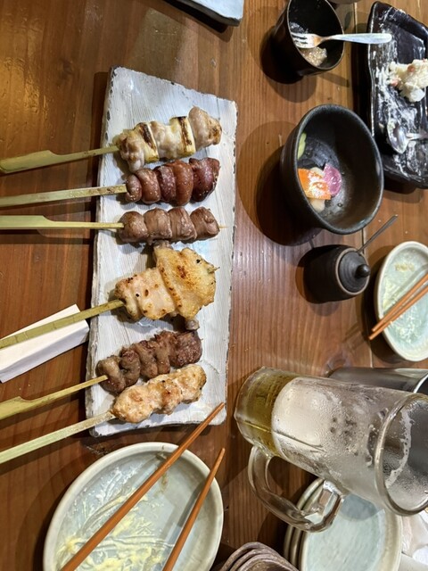 Tori Ichi Gaienmae Ten photo 2