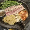 サムギョプサル×韓国料理 コギソウル 梅田お初天神店