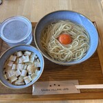 RAMEN VILLAGE CAFE - 