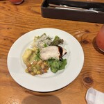 W Yokohama The Wine Hall - 