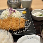 とんかつ 和幸 パルコ名古屋店 - 