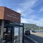 RAMEN VILLAGE CAFE - 