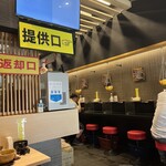 なぜ蕎麦にラー油を入れるのか。 - 