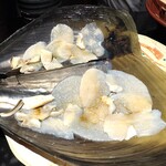 台所衆 ヒフミ - 