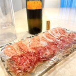 サルメリアロッキュー - 