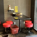 なぜ蕎麦にラー油を入れるのか。 - 