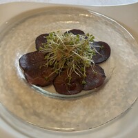 ソラメントゥーノ - 