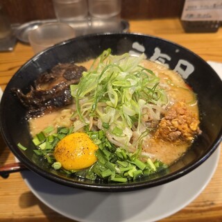 口コミ一覧 : らぁめん元氣屋 大館店 - 大館/ラーメン [食べログ]