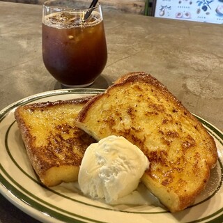 アンバースデイ コーヒー_0