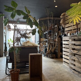 アンバースデイ コーヒー_2