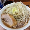 ラーメン二郎 亀戸店