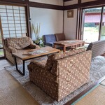 ねむの木食堂 - 