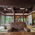 ねむの木食堂 - 