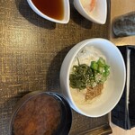 とうふや豆蔵 - 料理写真: