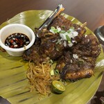 Maribago Grill - 