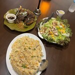 Maribago Grill - 