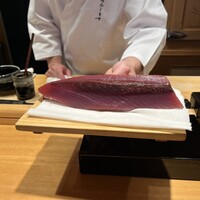 恵比寿 鮨 ふじまさ - 