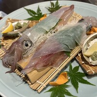 割烹 川田 - 