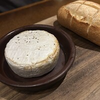 Seafood bar Ermitage 代々木店 - 