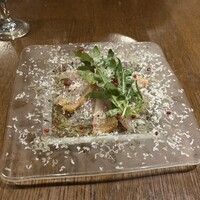 Seafood bar Ermitage 代々木店 - 