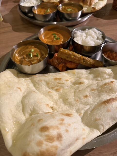 Bindu Umeda Hankyu Grandbiru Ten