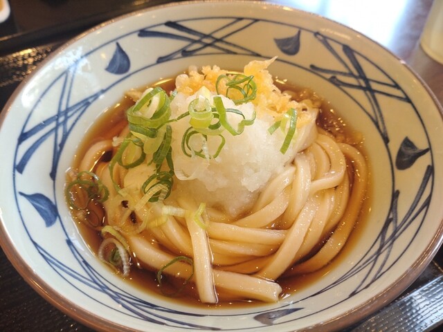Marugame Seimen Nonami Ten