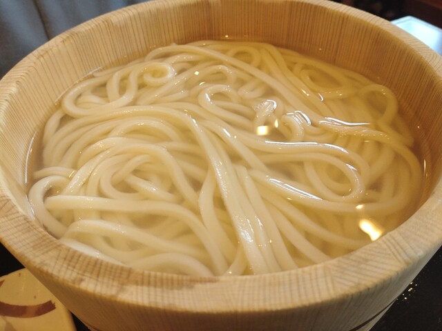 Marugame Seimen Nonami Ten photo 2