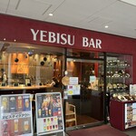 YEBISUBAR - 